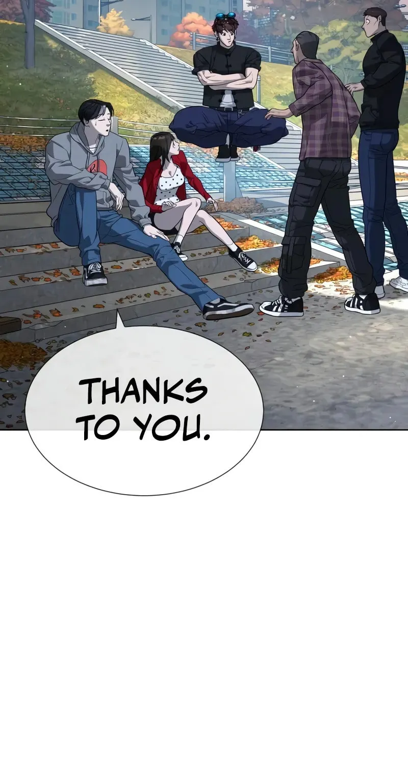 Read Killer Pedro chapter 104 image 87 on Lezhin