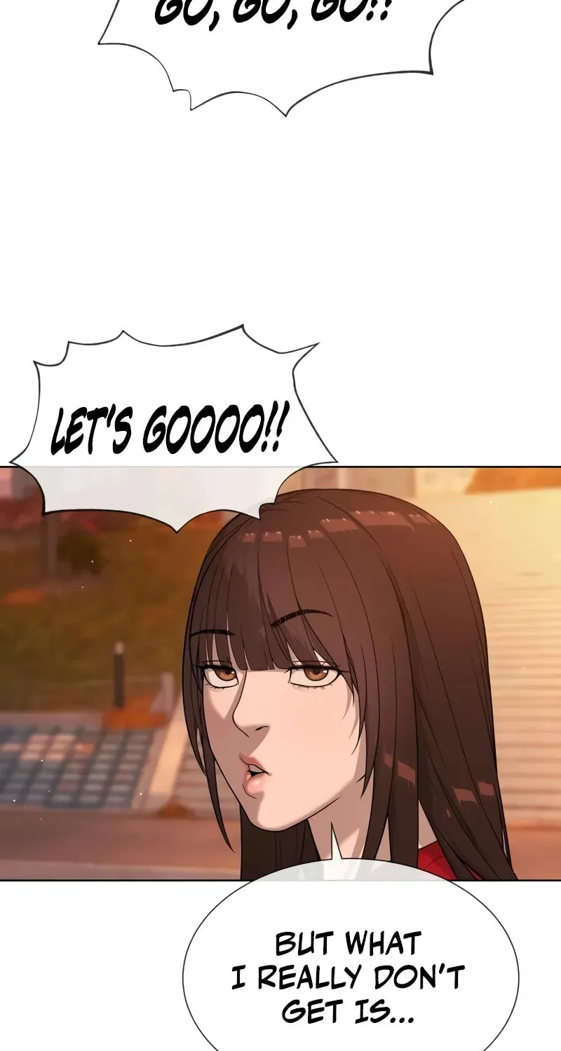 Read Killer Pedro chapter 104 image 95 on Lezhin