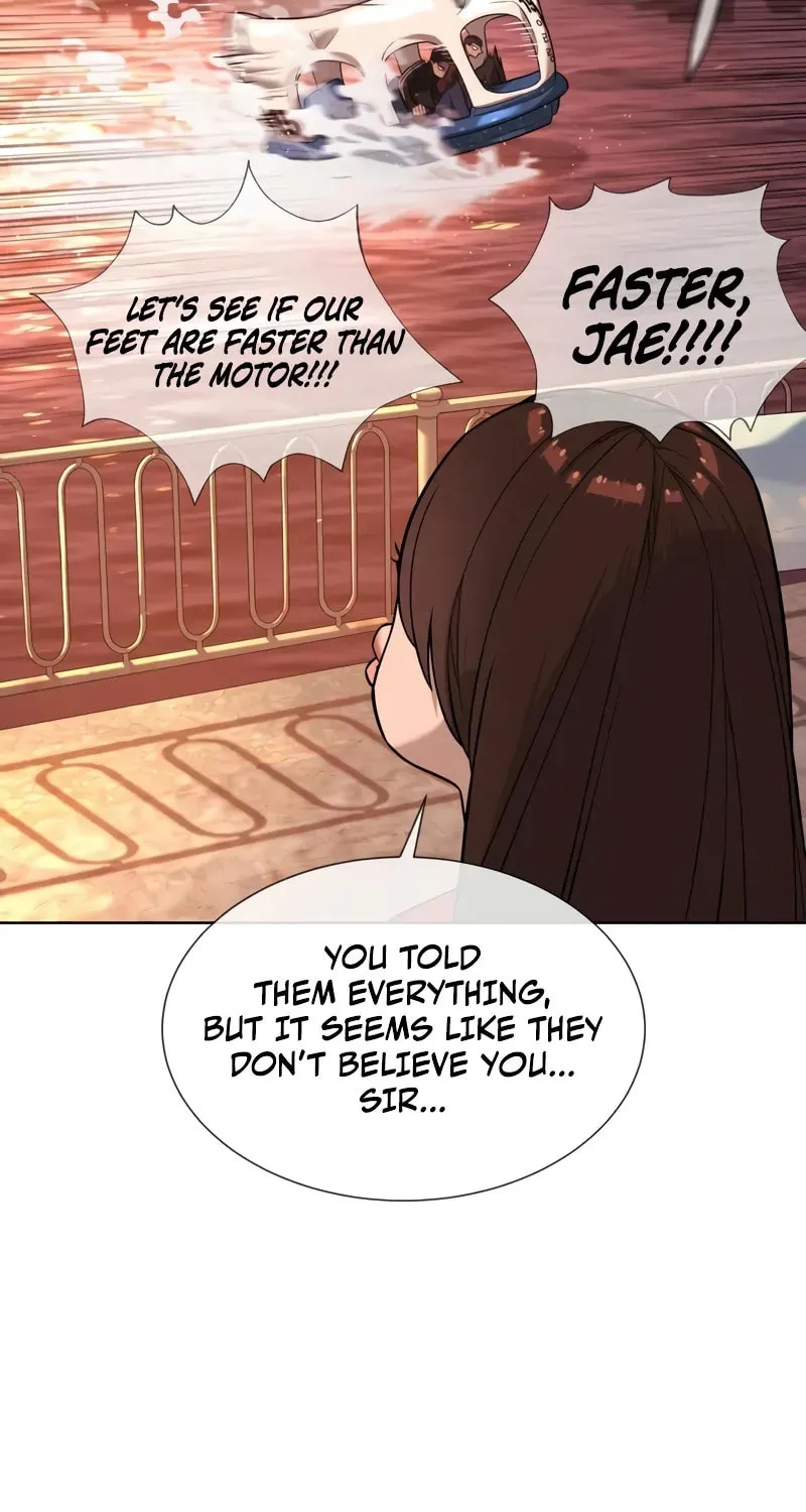 Read Killer Pedro chapter 104 image 97 on Lezhin