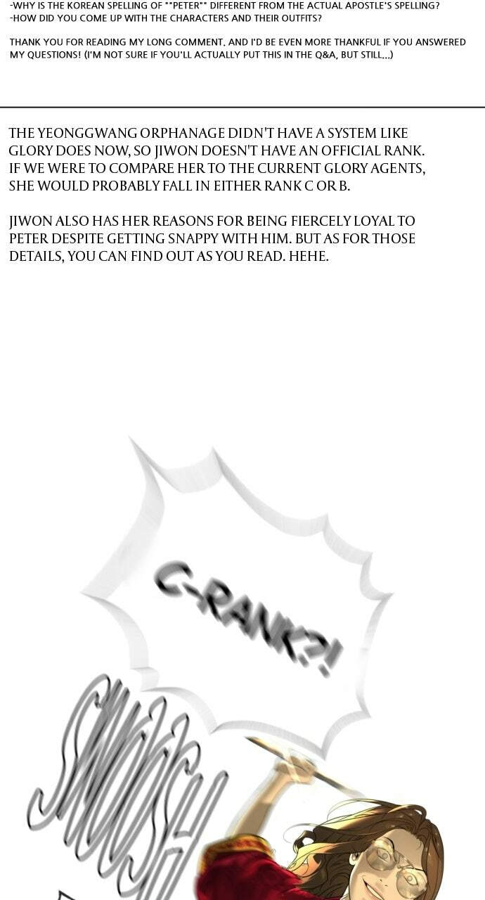 Read Killer Pedro chapter 105 image 100 on Lezhin