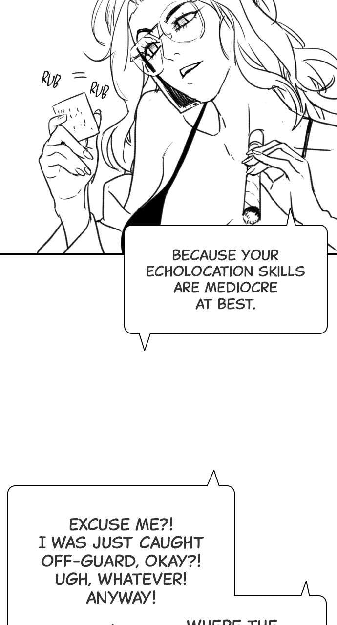 Read Killer Pedro chapter 105 image 115 on Lezhin