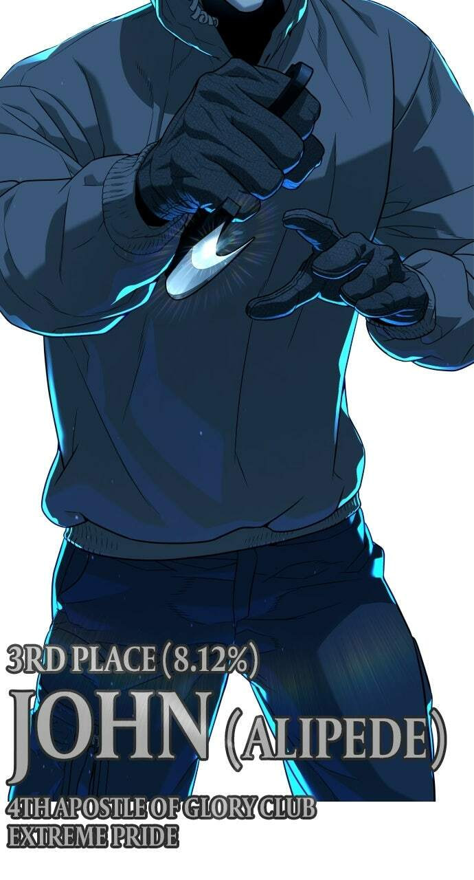 Read Killer Pedro chapter 105 image 13 on Lezhin