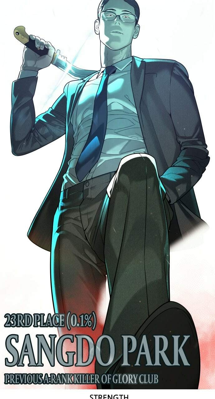 Read Killer Pedro chapter 105 image 66 on Lezhin