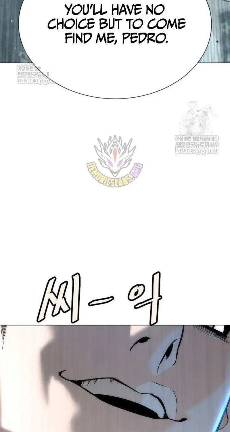 Read Killer Pedro chapter 109 image 108 on Lezhin