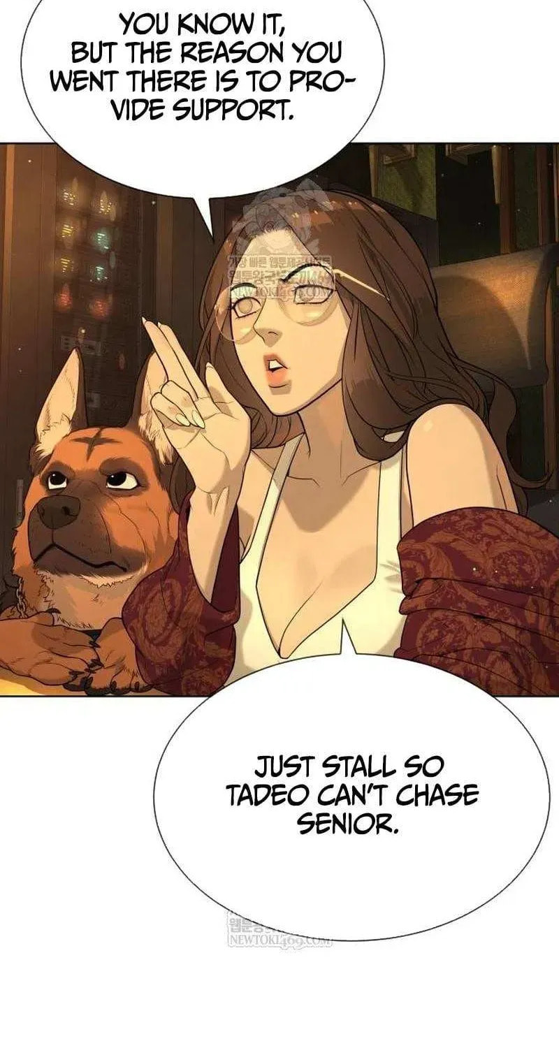 Read Killer Pedro chapter 109 image 112 on Lezhin