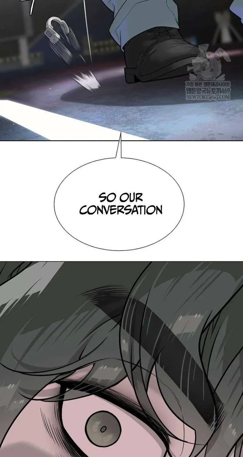 Read Killer Pedro chapter 109 image 116 on Lezhin