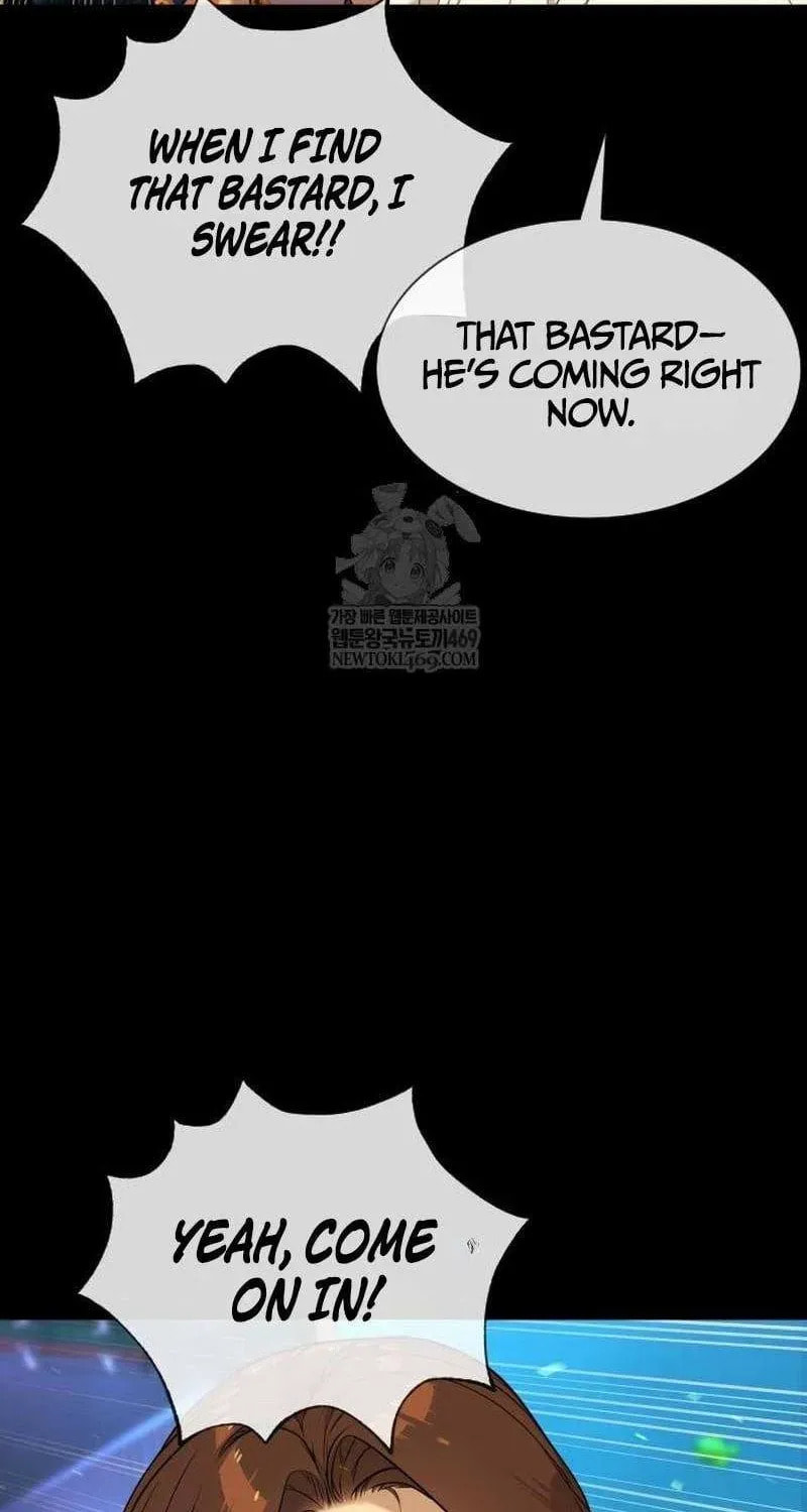 Read Killer Pedro chapter 109 image 12 on Lezhin