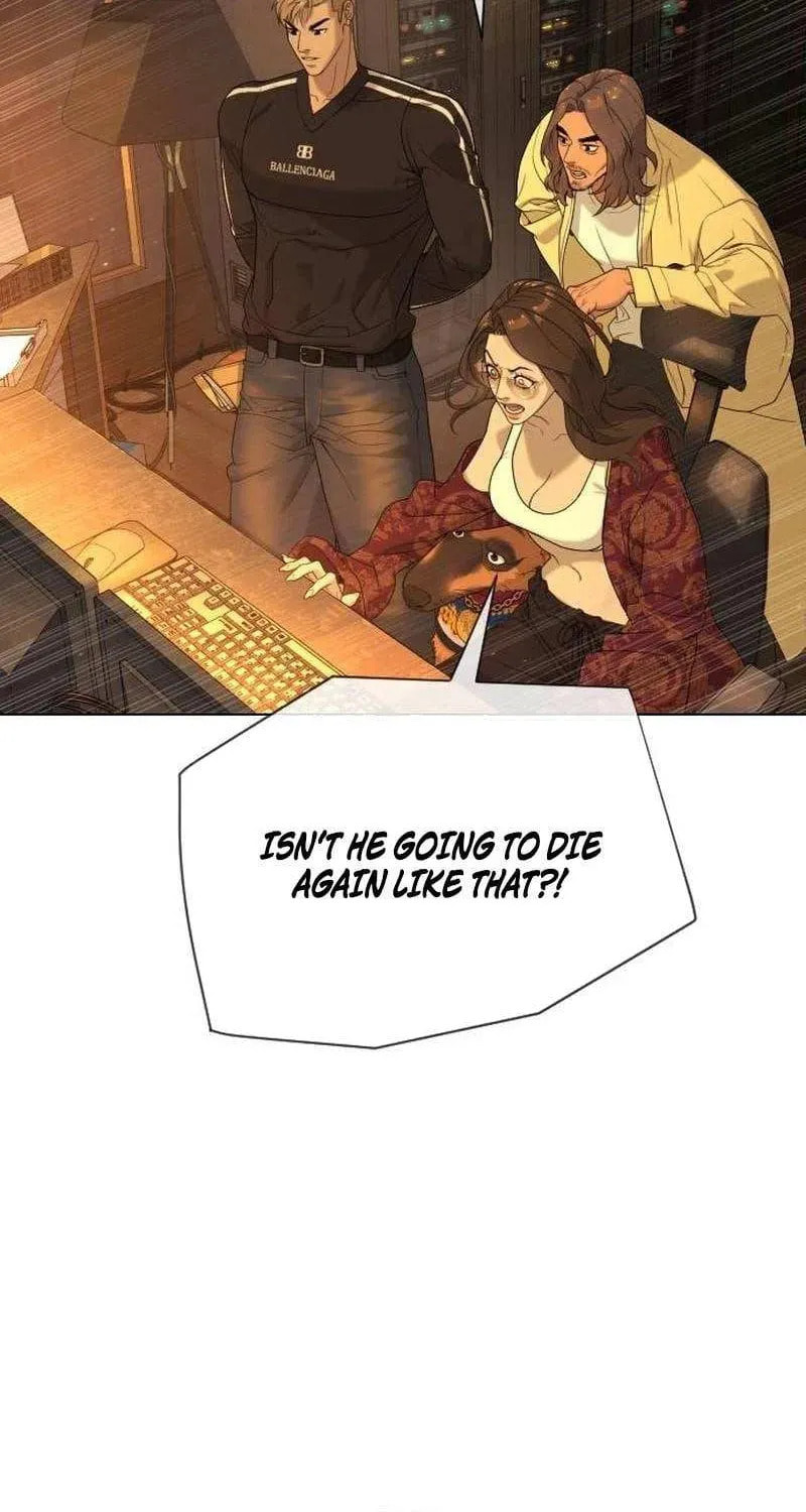 Read Killer Pedro chapter 109 image 131 on Lezhin