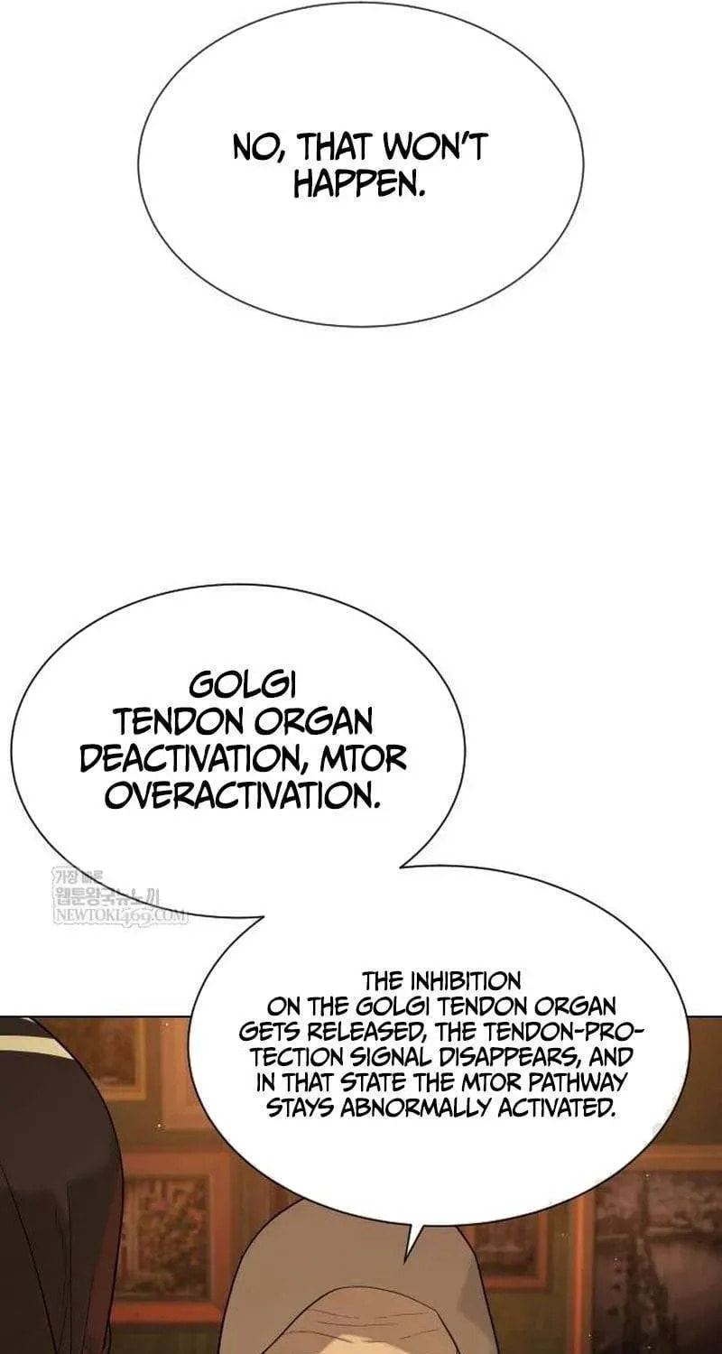 Read Killer Pedro chapter 109 image 132 on Lezhin