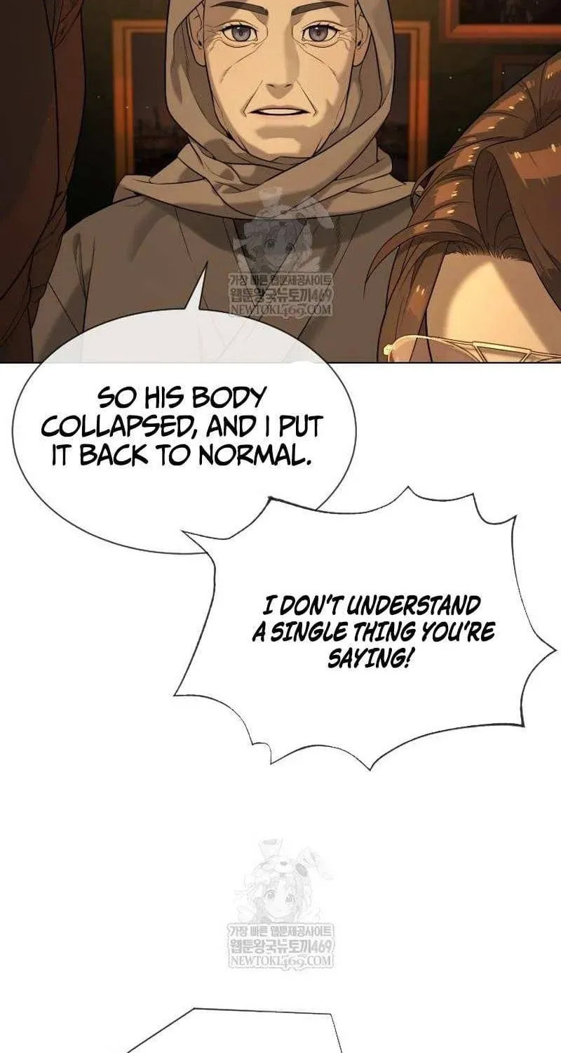 Read Killer Pedro chapter 109 image 133 on Lezhin
