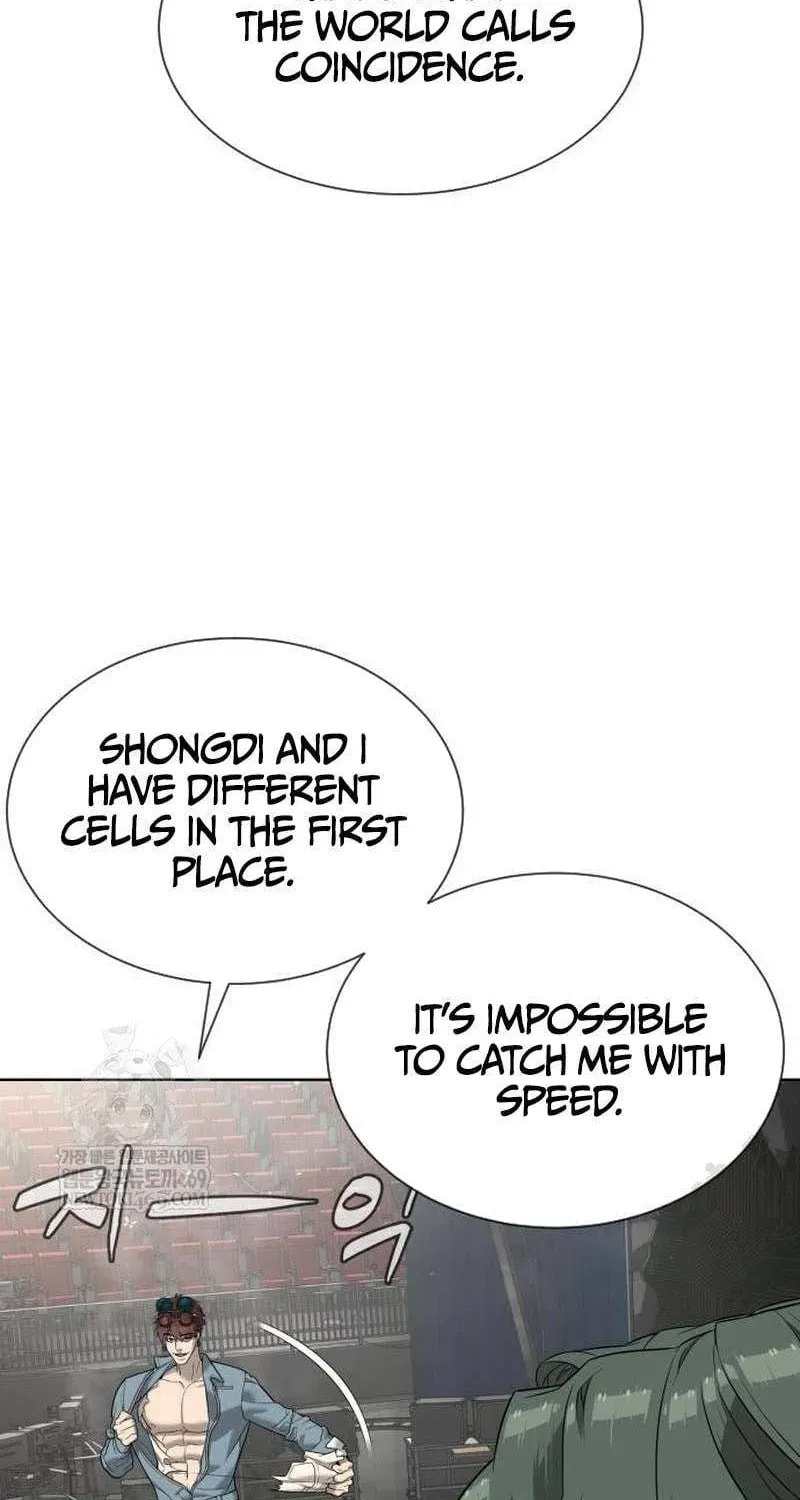 Read Killer Pedro chapter 109 image 157 on Lezhin