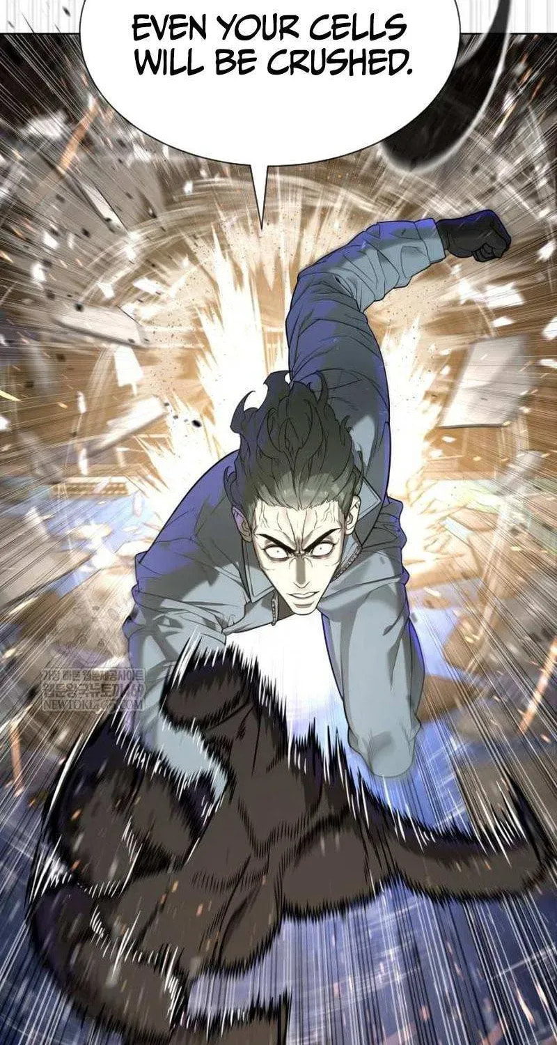 Read Killer Pedro chapter 109 image 161 on Lezhin