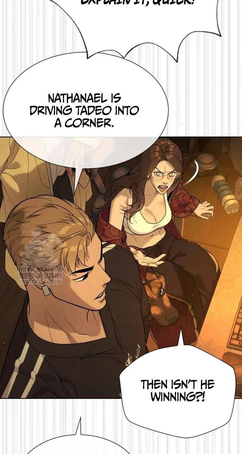 Read Killer Pedro chapter 109 image 166 on Lezhin