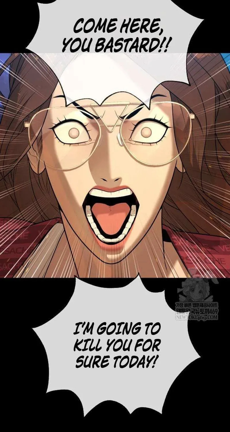 Read Killer Pedro chapter 109 image 17 on Lezhin