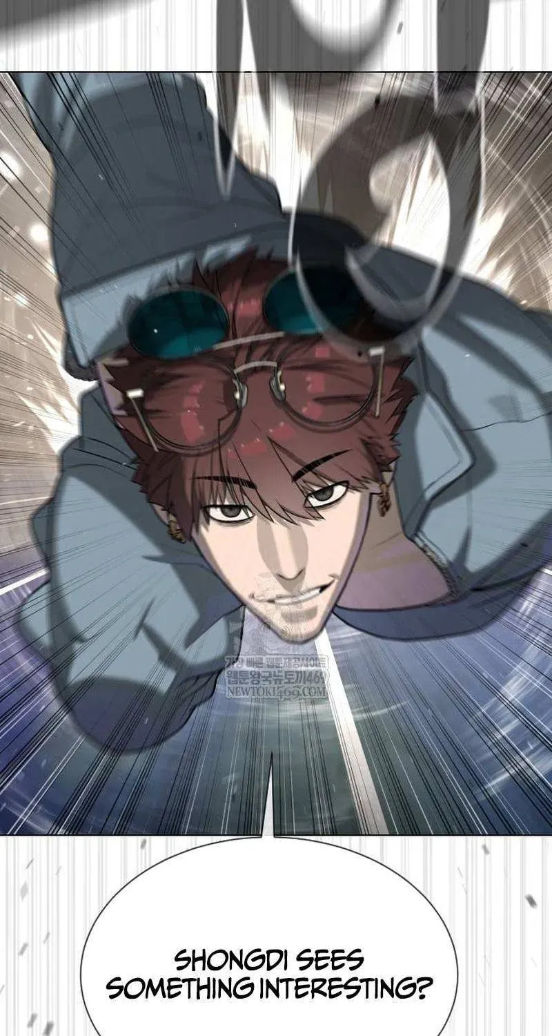 Read Killer Pedro chapter 109 image 184 on Lezhin