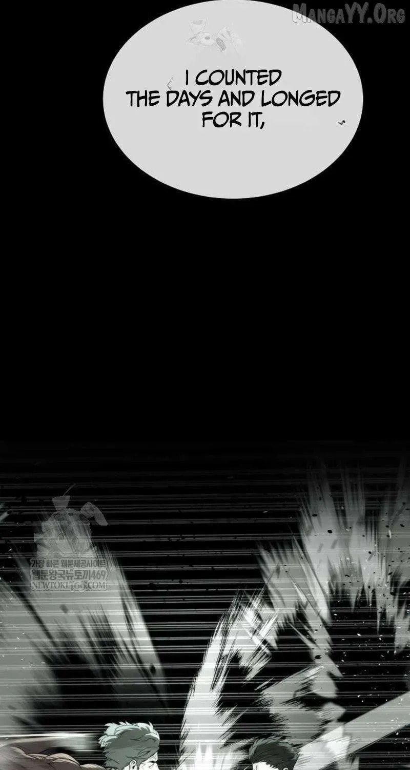Read Killer Pedro chapter 109 image 23 on Lezhin