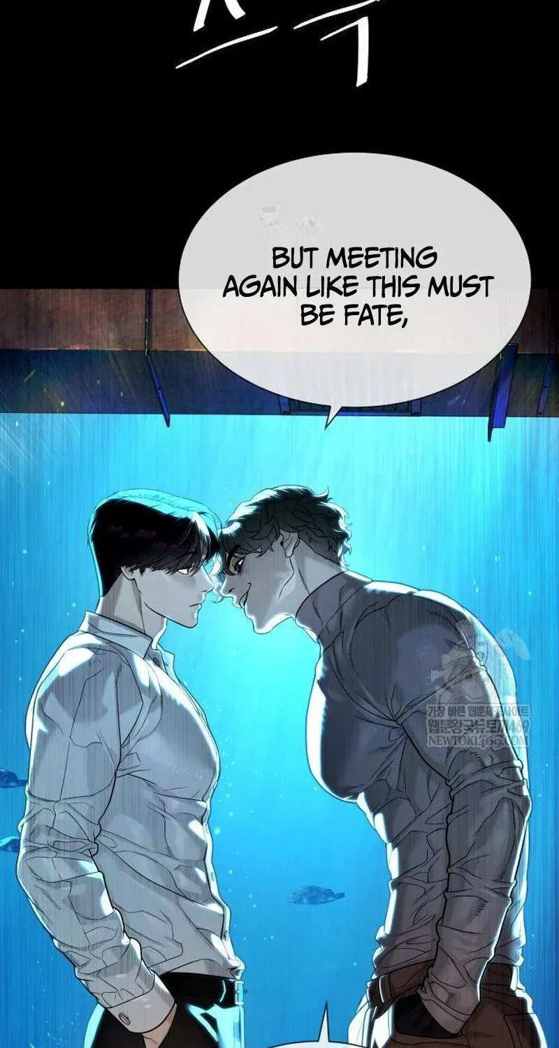 Read Killer Pedro chapter 109 image 28 on Lezhin