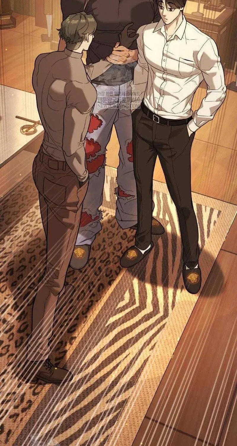 Read Killer Pedro chapter 109 image 34 on Lezhin