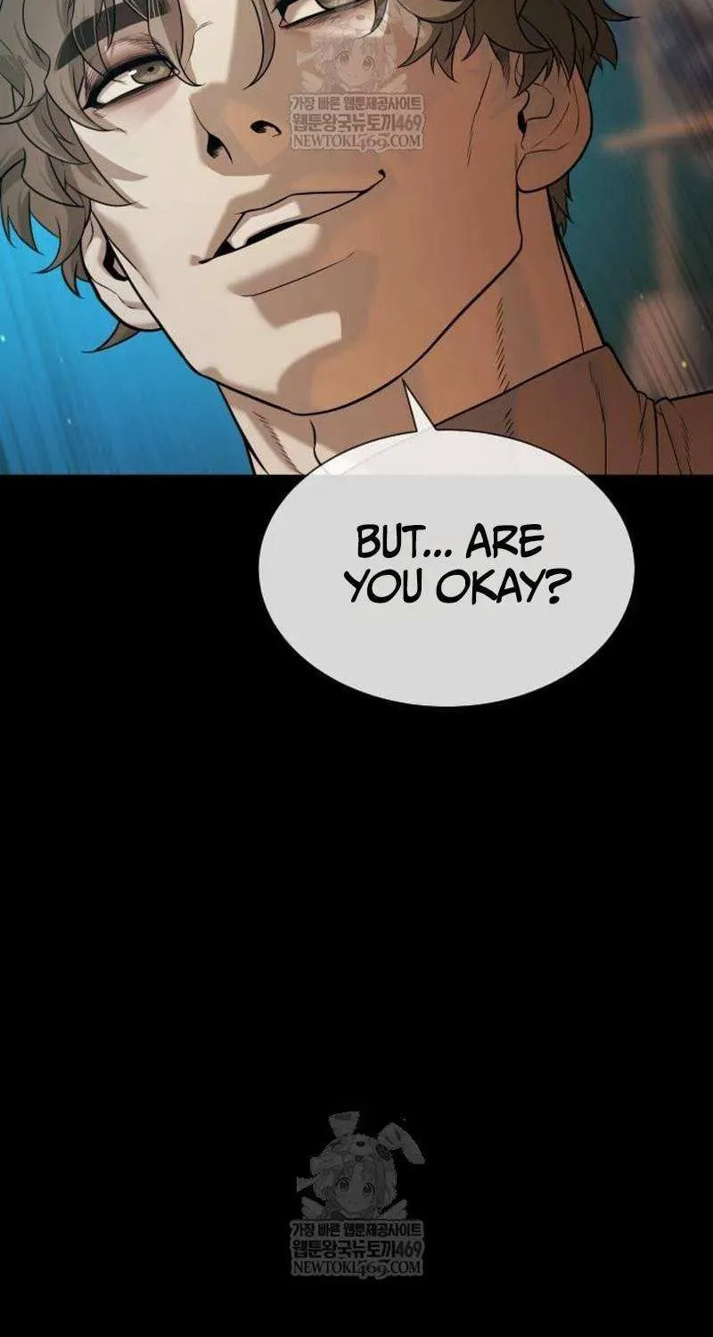 Read Killer Pedro chapter 109 image 37 on Lezhin