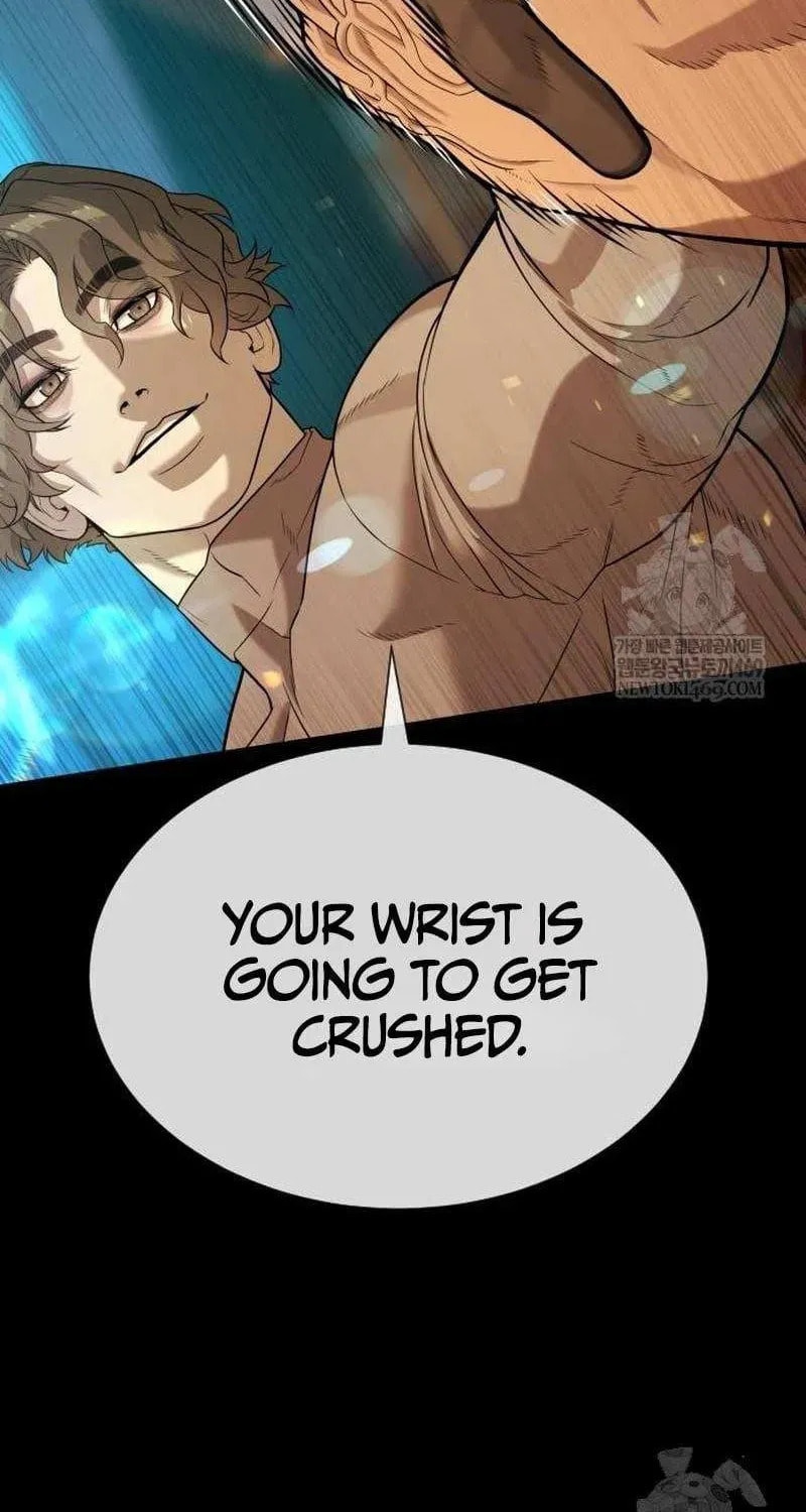 Read Killer Pedro chapter 109 image 40 on Lezhin