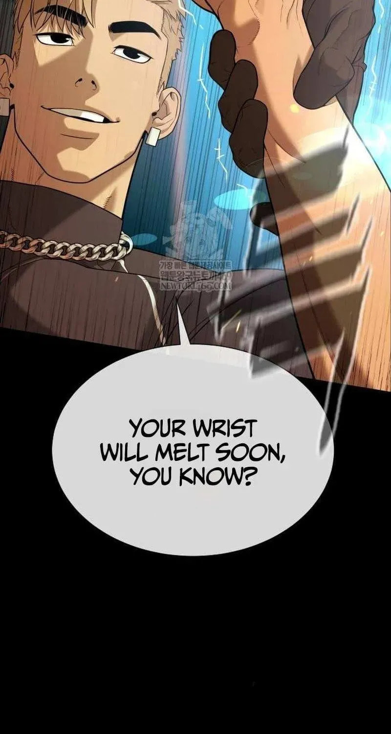 Read Killer Pedro chapter 109 image 44 on Lezhin