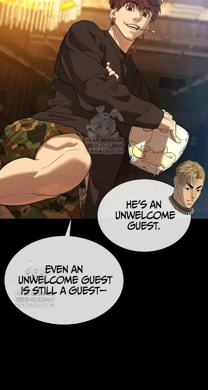 Read Killer Pedro chapter 109 image 49 on Lezhin