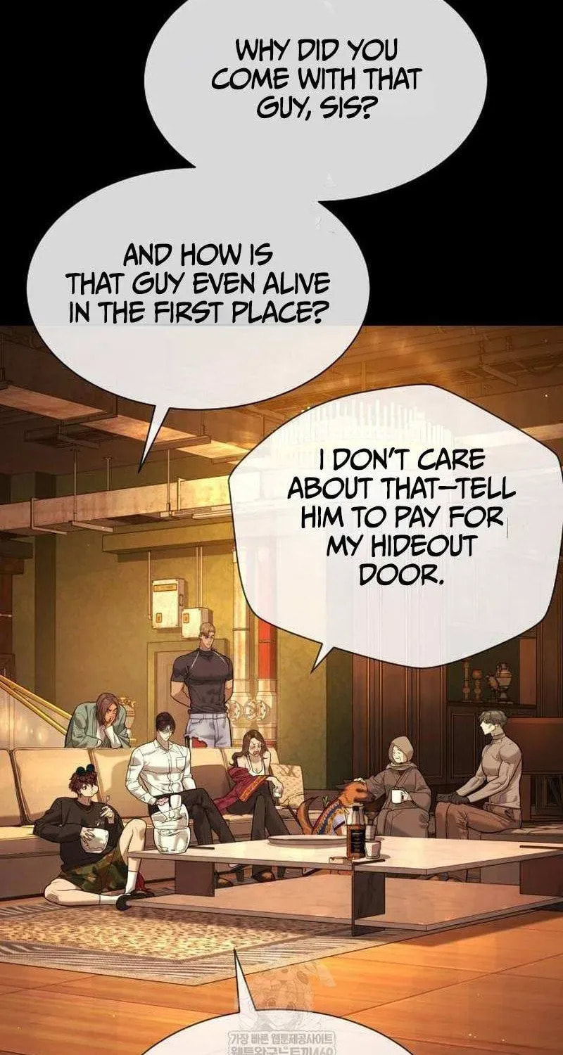 Read Killer Pedro chapter 109 image 52 on Lezhin