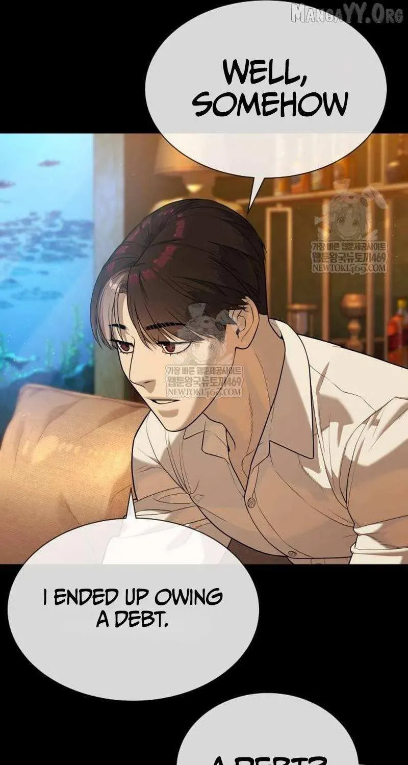 Read Killer Pedro chapter 109 image 54 on Lezhin