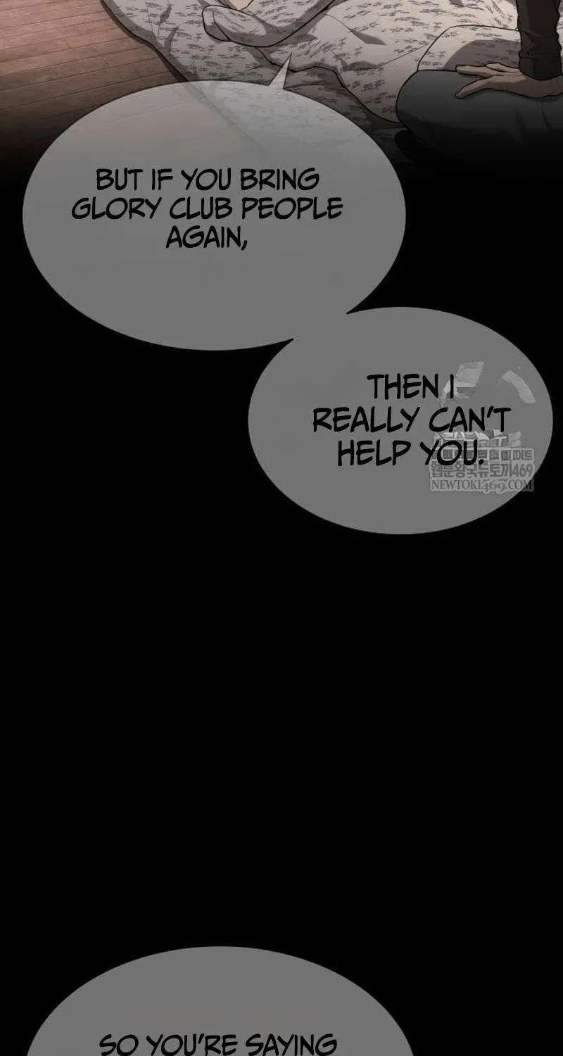 Read Killer Pedro chapter 109 image 59 on Lezhin