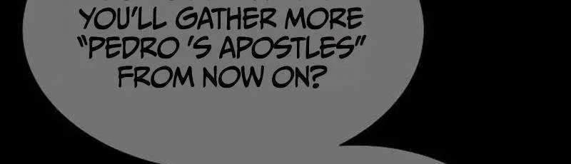 Read Killer Pedro chapter 109 image 60 on Lezhin