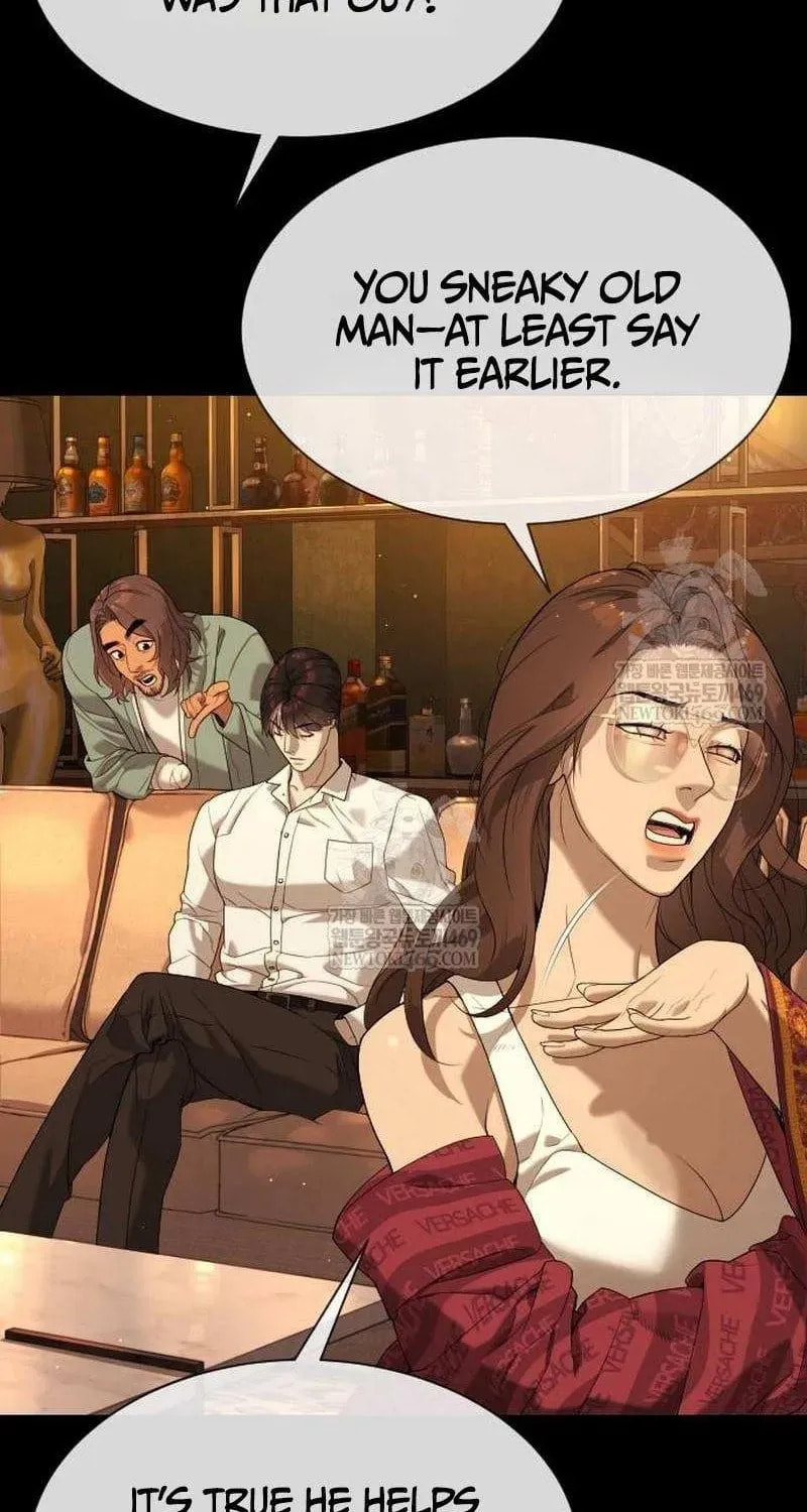Read Killer Pedro chapter 109 image 64 on Lezhin