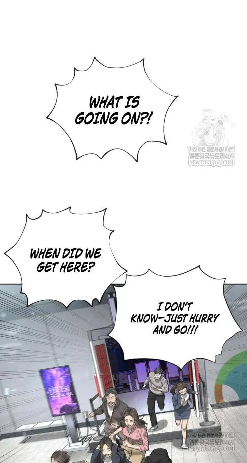 Read Killer Pedro chapter 109 image 80 on Lezhin