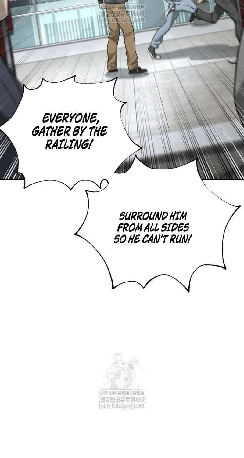 Read Killer Pedro chapter 109 image 93 on Lezhin