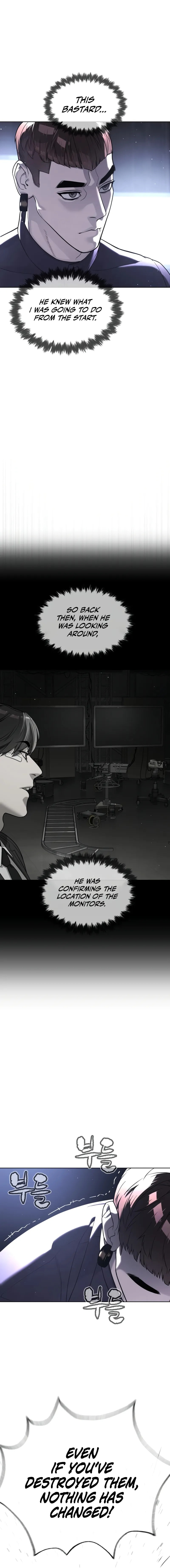 Read Killer Pedro chapter 114 image 12 on Lezhin