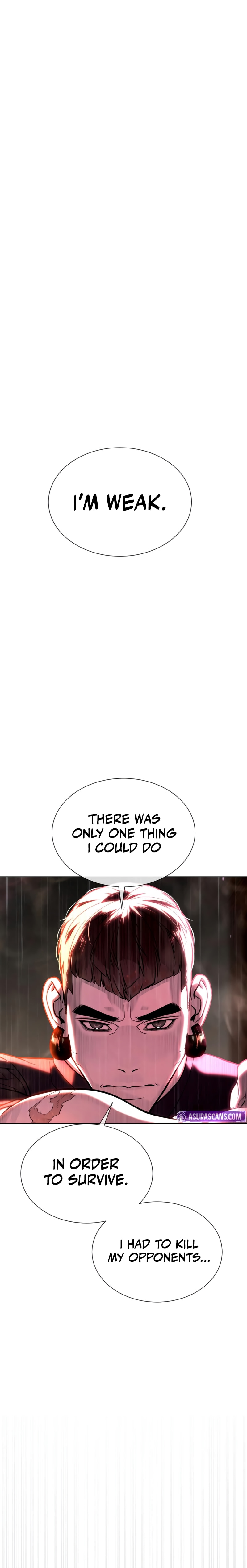 Read Killer Pedro chapter 116 image 1 on Lezhin