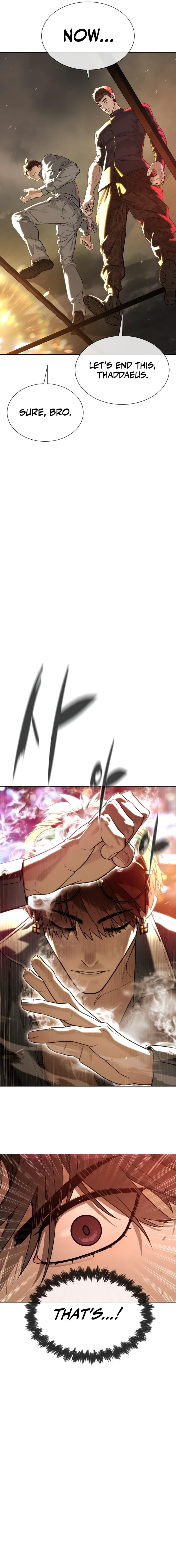 Read Killer Pedro chapter 116 image 10 on Lezhin