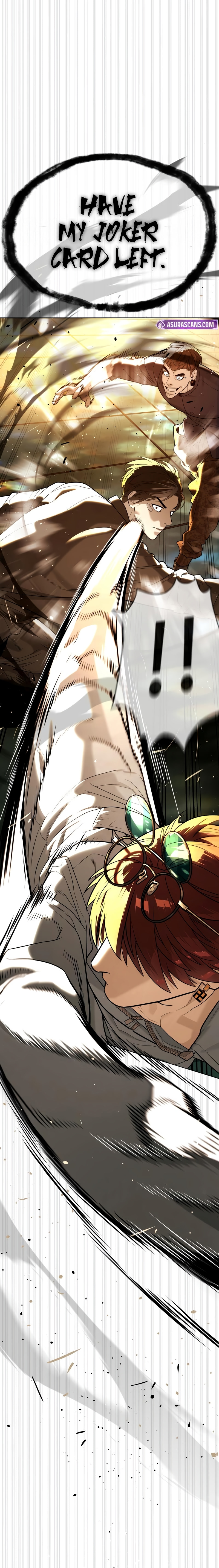 Read Killer Pedro chapter 116 image 7 on Lezhin