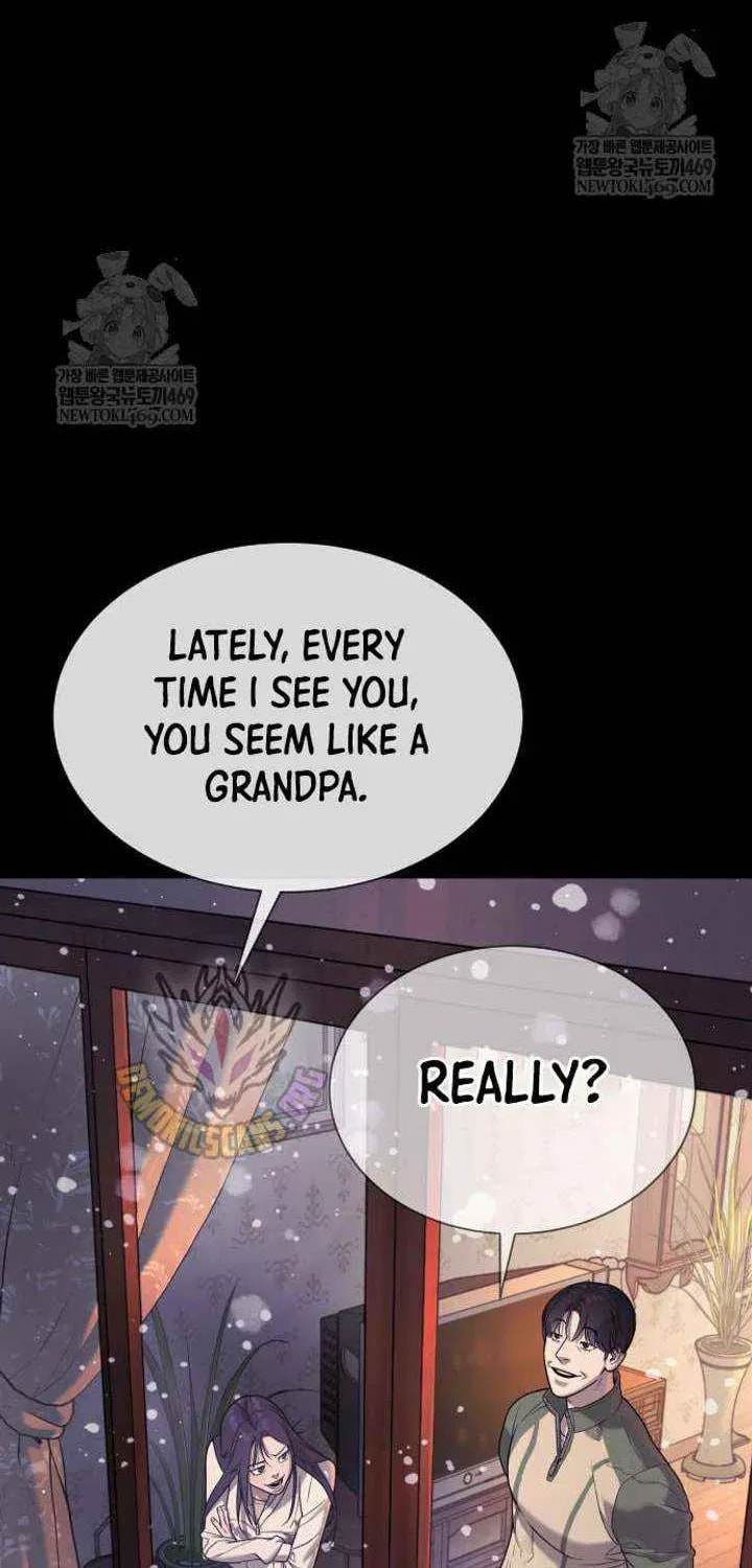 Read Killer Pedro chapter 117 image 11 on Lezhin