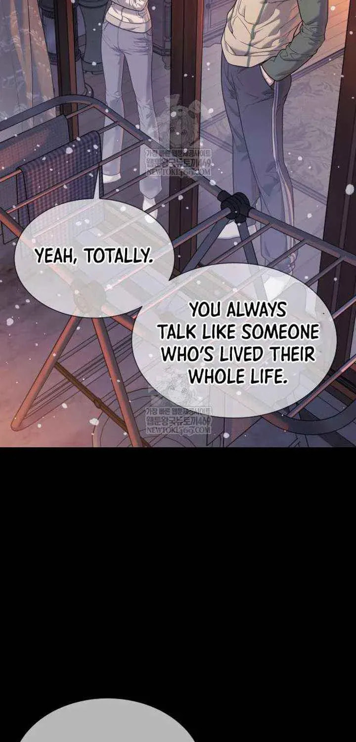Read Killer Pedro chapter 117 image 12 on Lezhin