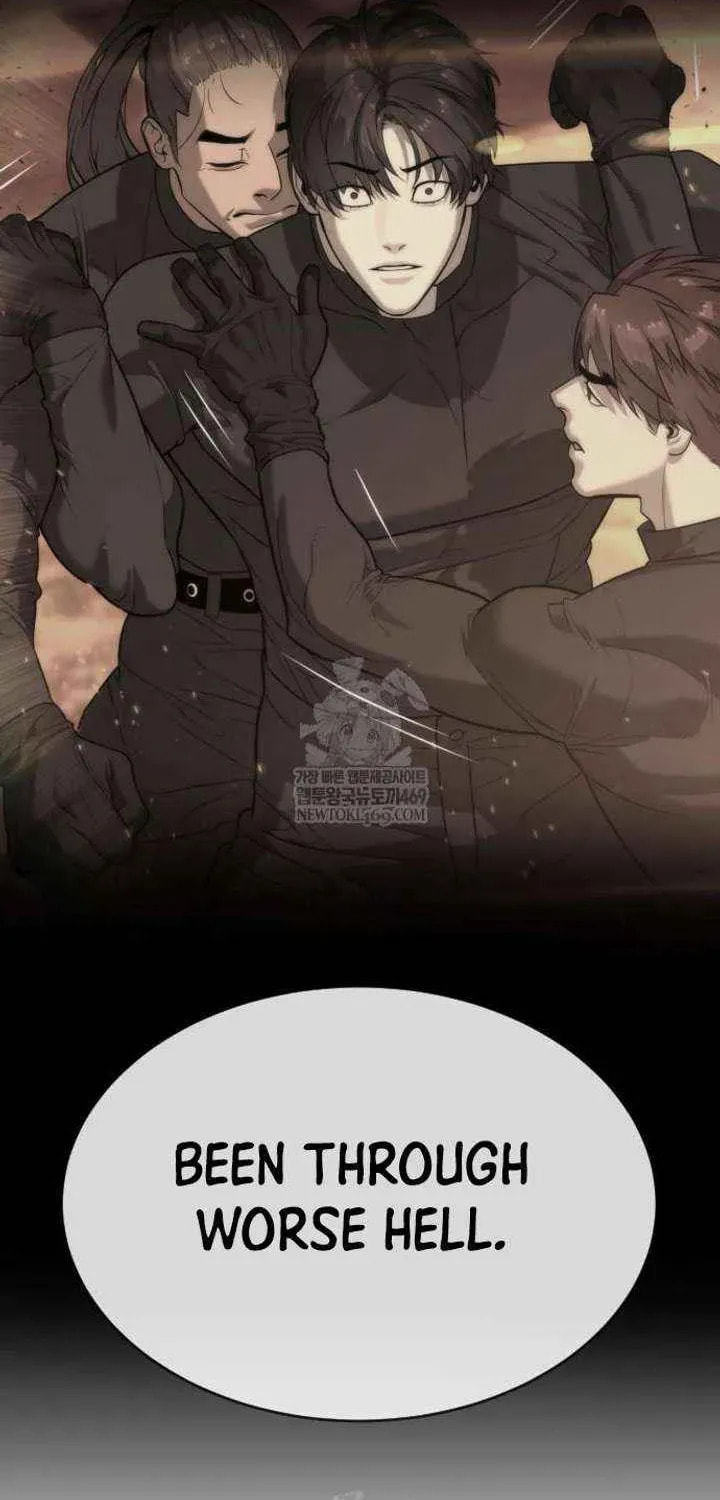 Read Killer Pedro chapter 117 image 133 on Lezhin