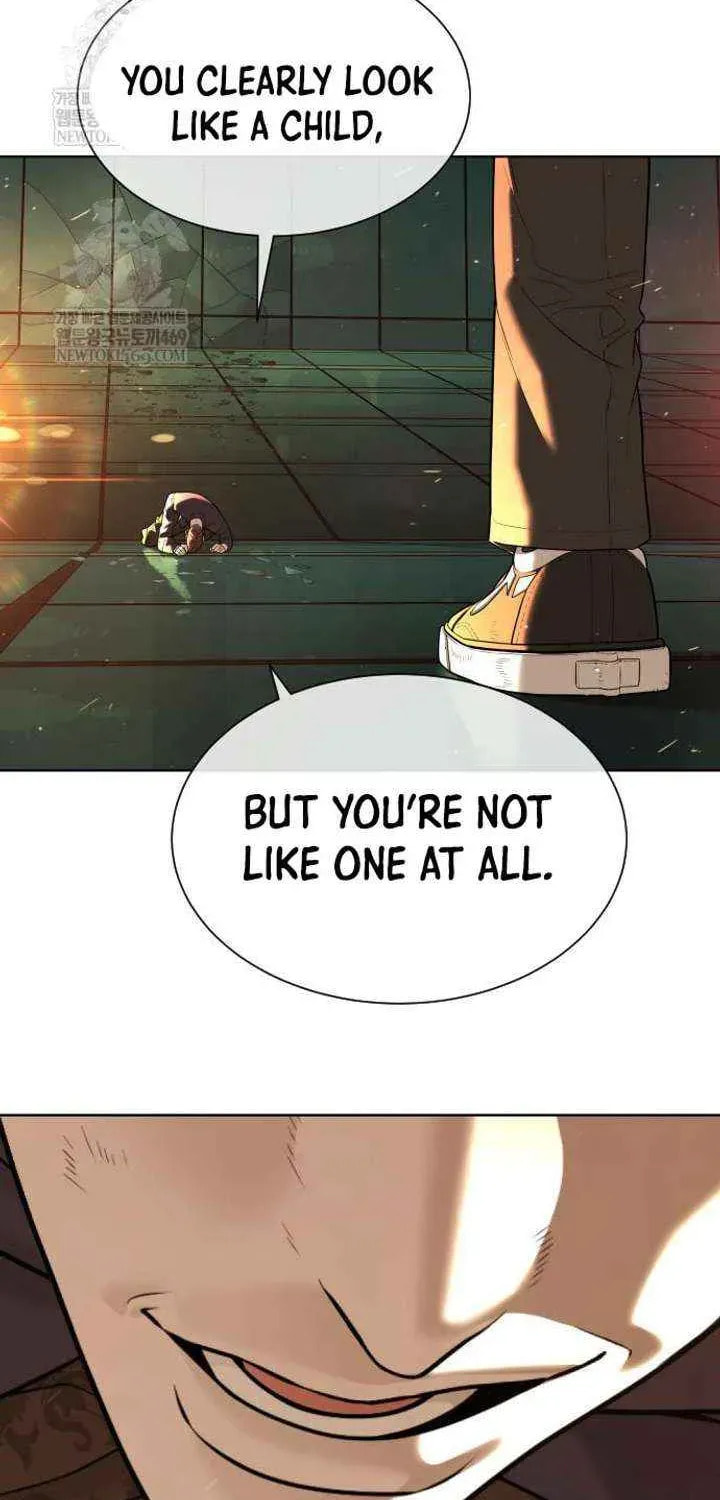 Read Killer Pedro chapter 117 image 150 on Lezhin