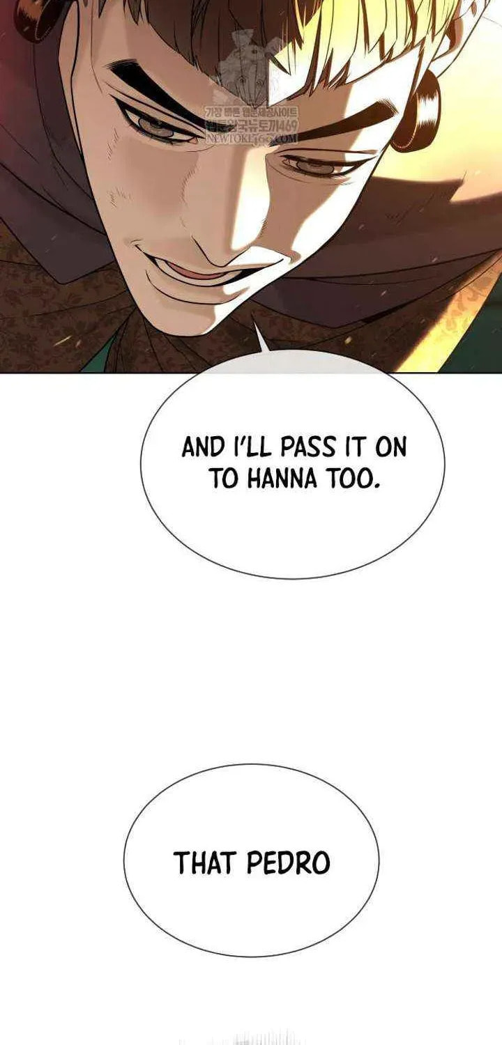 Read Killer Pedro chapter 117 image 154 on Lezhin