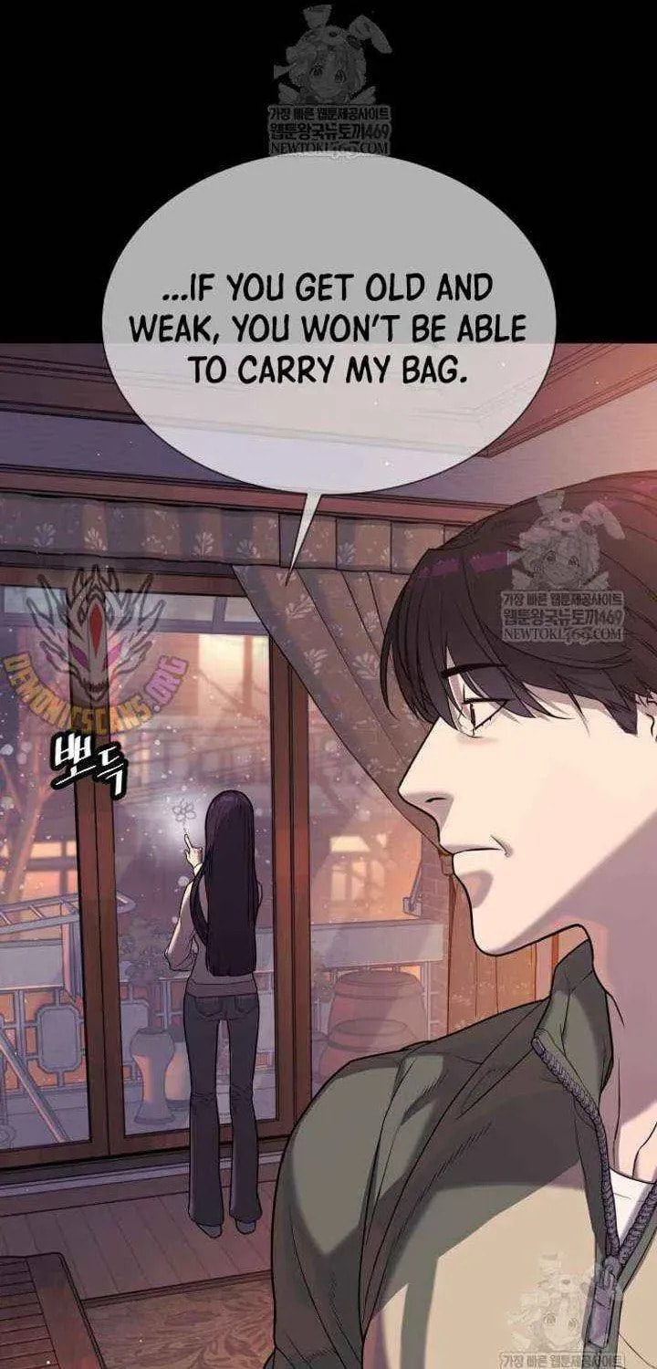 Read Killer Pedro chapter 117 image 19 on Lezhin