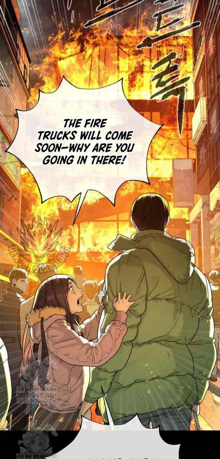 Read Killer Pedro chapter 117 image 26 on Lezhin