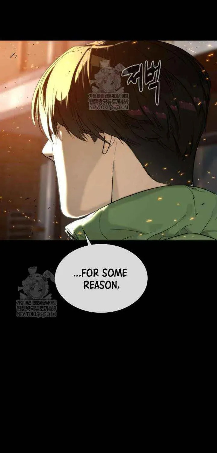 Read Killer Pedro chapter 117 image 31 on Lezhin