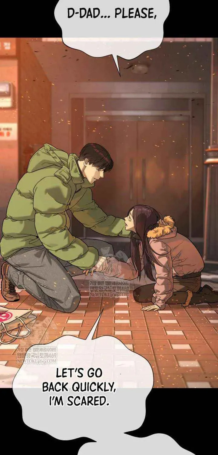 Read Killer Pedro chapter 117 image 38 on Lezhin