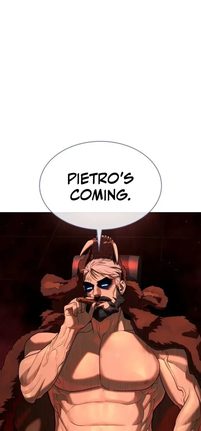 Read Killer Pedro chapter 123 image 118 on Lezhin