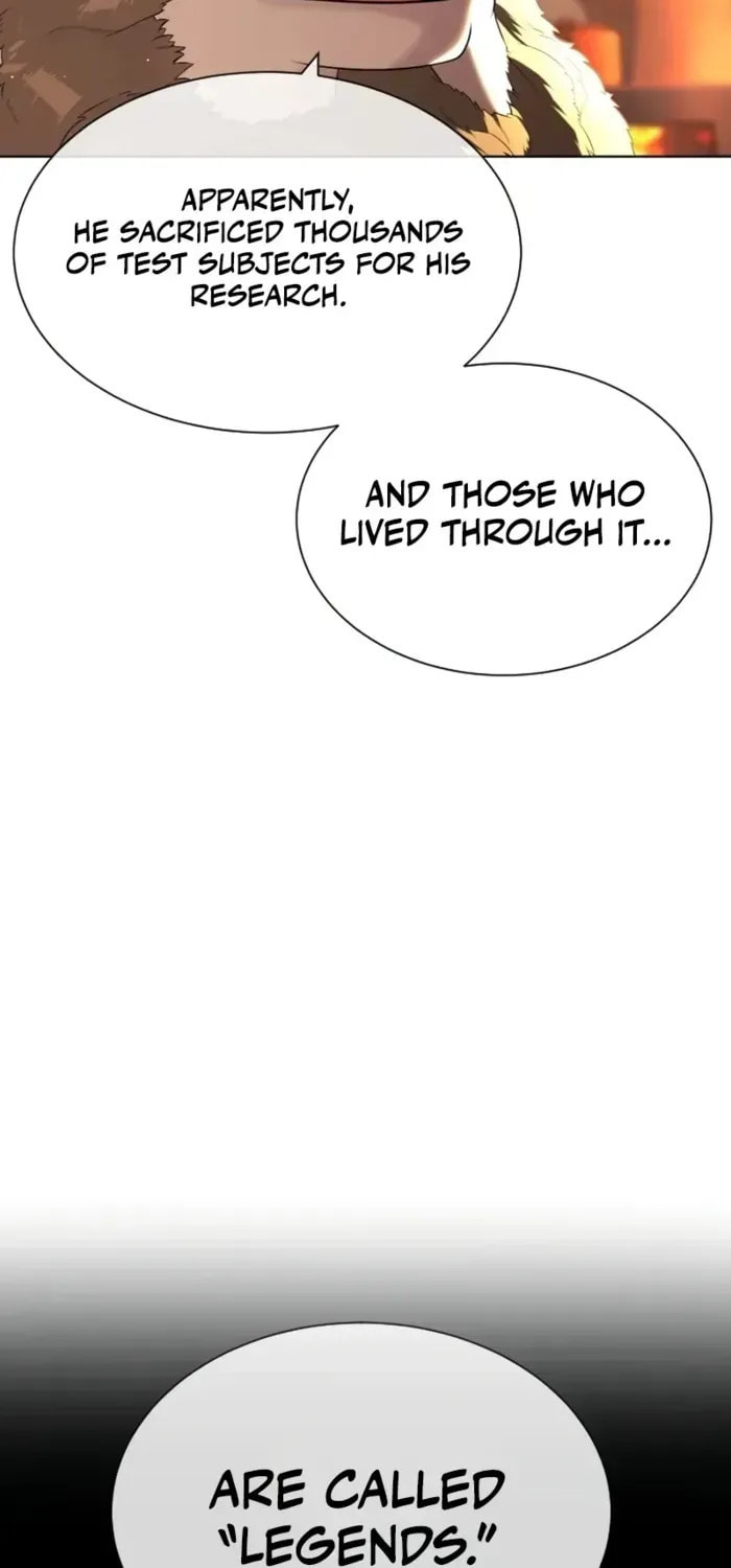 Read Killer Pedro chapter 123 image 129 on Lezhin