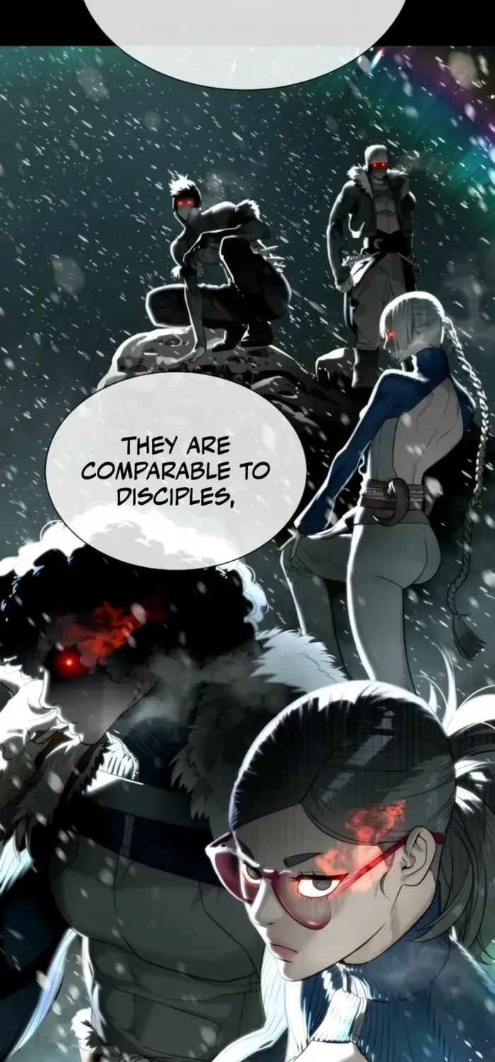 Read Killer Pedro chapter 123 image 130 on Lezhin