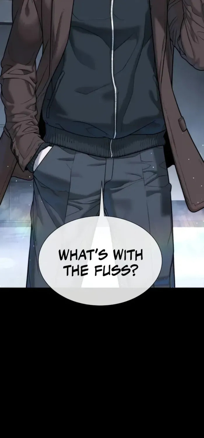 Read Killer Pedro chapter 123 image 140 on Lezhin
